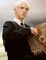 Draco Malfoy