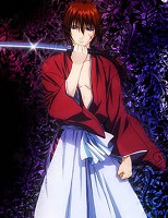 Himura Kenshin