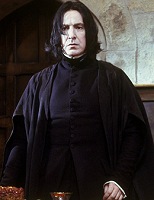 Severus Snape