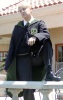 Van as Draco Malfoy