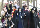 Harry Potter group