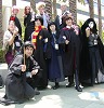 Harry Potter group