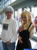 Van as Yukito, Michi as Misuzu