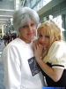 Van as Yukito, Michi as Misuzu